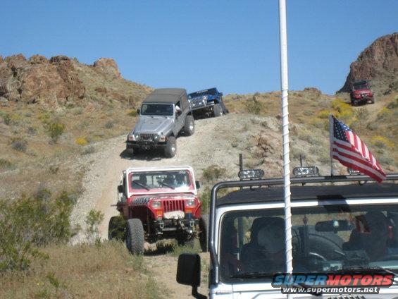 bullhead4wheelers