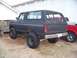 1979 Ford Bronco - The new wheels and tires all mounted up