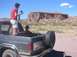 1980 Ford Bronco - San Lorenzo Canyon