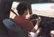 1980 Ford Bronco - Joep, driving my baby in San Lorenzo Canyon