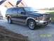 2002 Ford Excursion