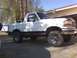 1995 Ford Bronco