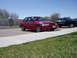 1993 Ford Probe