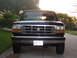 1994 Ford Bronco