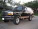 1994 Ford Bronco