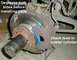 First, clean the rust & dirt off the wheel mounting surfaces.

[url=http://www.supermotors.net/veh...