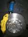 1997 Mercury Grand Marquis - Porsche Carbon Composite Brakes