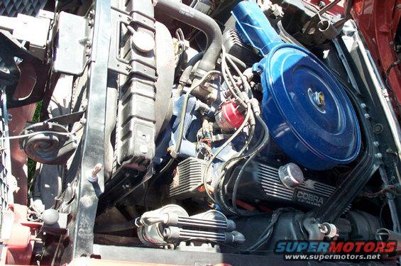 dcp_3006.jpg Factory rated: 335hp @ 5200 / 440lb.ft.tq @ 3200 (yeah...right...can you say 400+HP!)