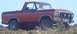 1986 Ford Bronco