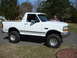 1995 Ford Bronco