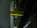1987 Ford Supercrewzer - 2" between 1 1/2" PVC Shock and frame