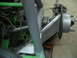 1987 Ford Supercrewzer - T-Arm from frame