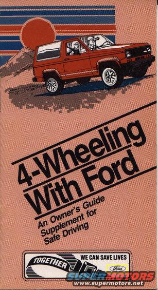 bronc-stuff.jpg book that i found in the glove box