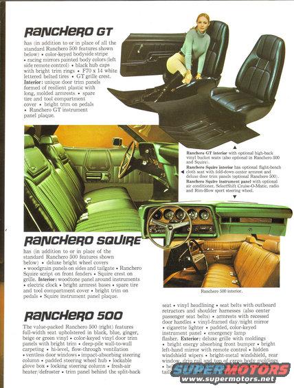 brochure-inter.jpg more of the brochure-interior info; and yes, hot chicks have been used to sell cars for a long time!