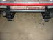 1992 Ford F-150 - front boxed; front crossmember (2" drill steel)