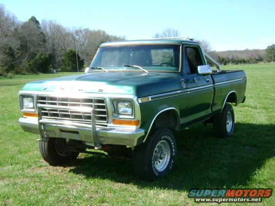 New F-150