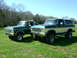 1979 Ford F-150 - Mine and Cody's