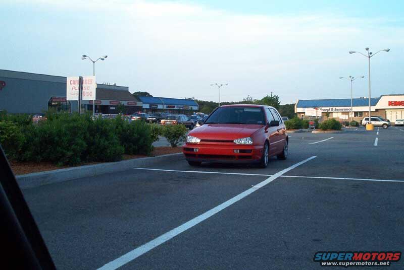 golfagin.jpg It's that Golf again...