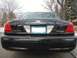 2003 Ford Crown Victoria