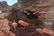 1993 Ford Bronco - Pritchett Canyon