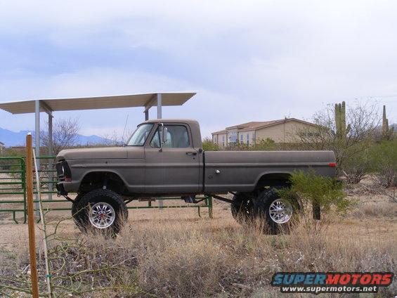 picture-019.jpg Stolen 1977 Returned by Police 4 years after stolen