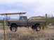 1977 Ford F-250 - Stolen 1977 Returned by Police 4 years after stolen