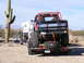 2006 Ford F-350 - 2009 Chile Challenge, Las Cruces