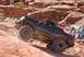1993 Ford Bronco - Close to rolling it on Pritchett