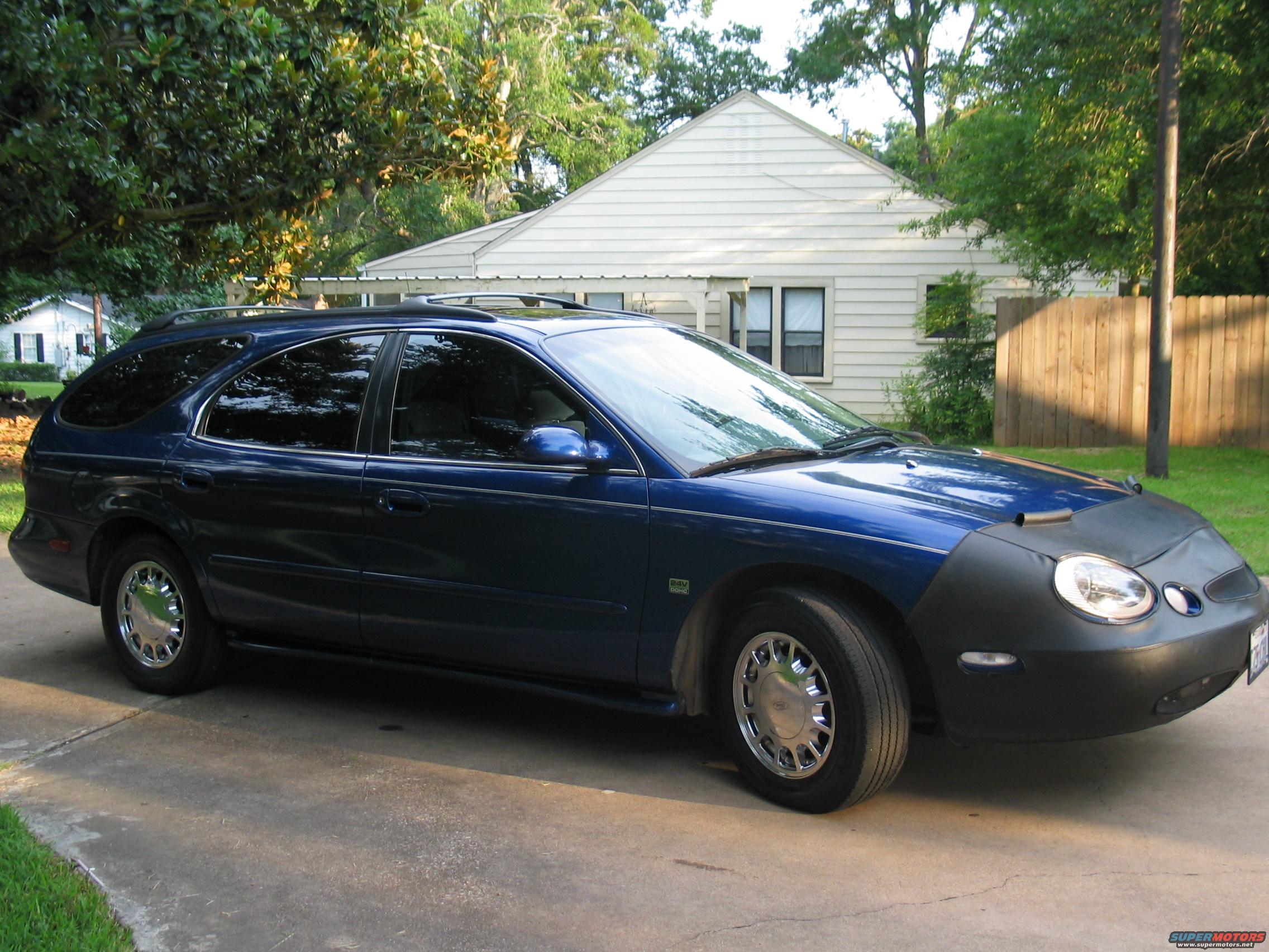 1997 Ford Taurus