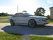 1998 Ford Mustang