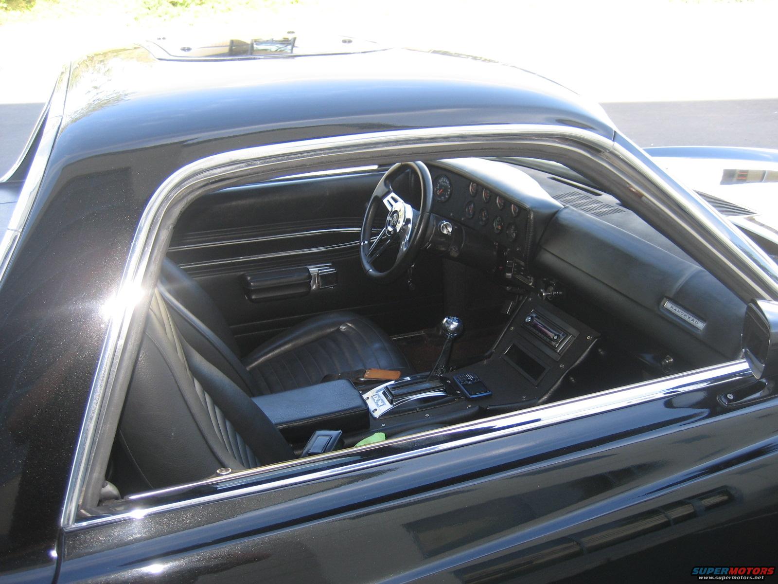1970 Ford Ranchero photo