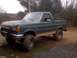1990 Ford Bronco