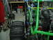 1987 Ford Supercrewzer - Moving shock to outside frame