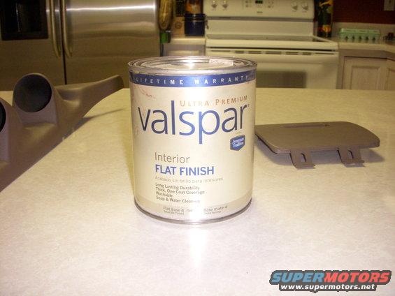 dscn1690.jpg The color code is: 101-1Y6  107-24.5  109-14  113-1Y3.5. I think its only available by the quart but the painter didn't use more than 1/10th of the can. Its still 95% full. 