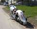 2006 Yamaha V Star Classic