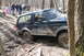 1995 Ford Bronco - Lancaster, PA. My truck got stuck on a hill because the passenger side hub got stuck.