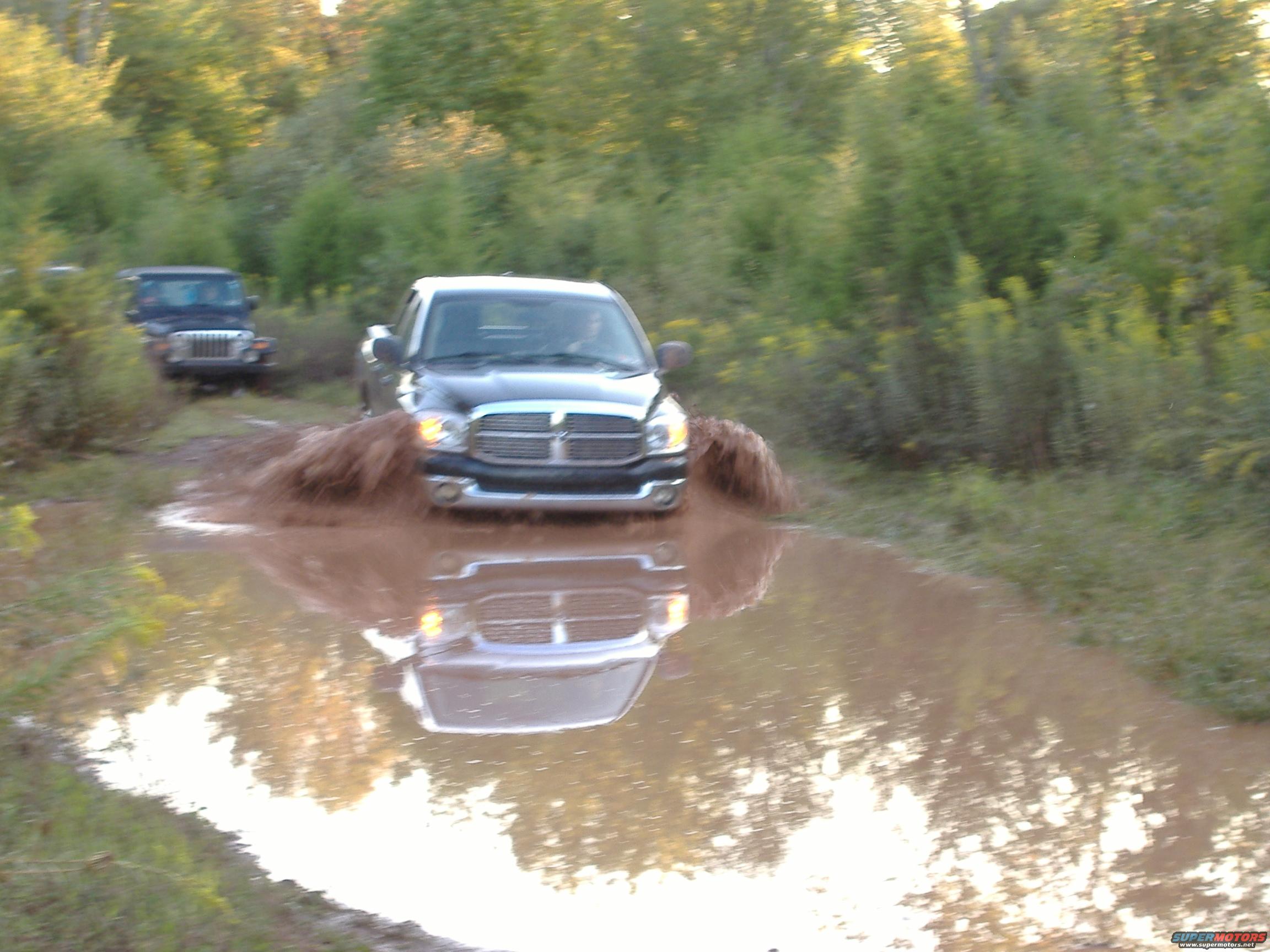 Dodge 1500