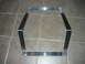 1977 Ford F-150 - Aluminum bracket for Water/Methanol Cell