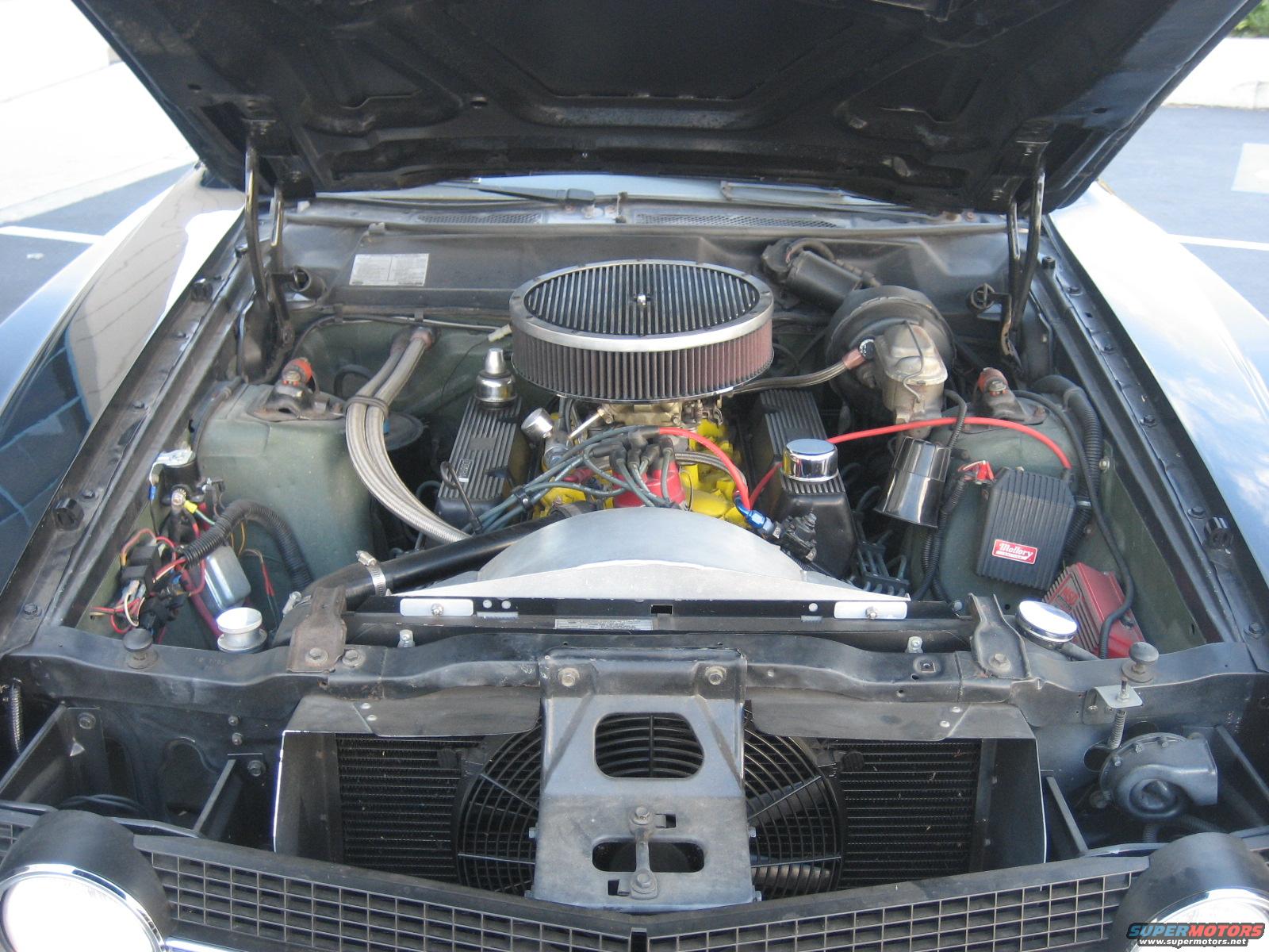 1970 Ford Ranchero photo