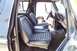 1978 Ford Bronco - Interior shot of the 78