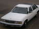 1988 Ford LTD Crown Victoria
