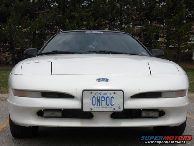 1995 Ford Probe