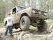 1971 Ford Bronco - Big Will