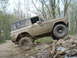 1971 Ford Bronco