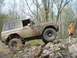 1971 Ford Bronco