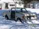 1991 Ford Bronco photo
