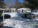 1991 Ford Bronco photo