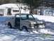 1991 Ford Bronco