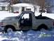 1991 Ford Bronco photo