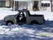 1991 Ford Bronco photo